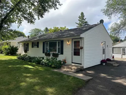 3975 Homewood Ave, White Bear Township, MN 55110