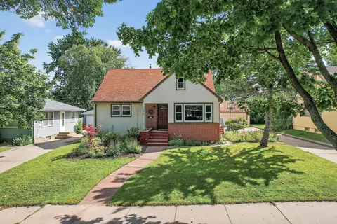 1220 Stryker Ave, West Saint Paul, MN 55118