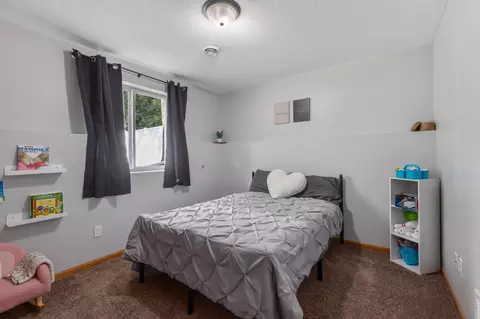 Bedroom - 5386 Marohn Rd, Baxter, MN 56425 photo 4 of 6