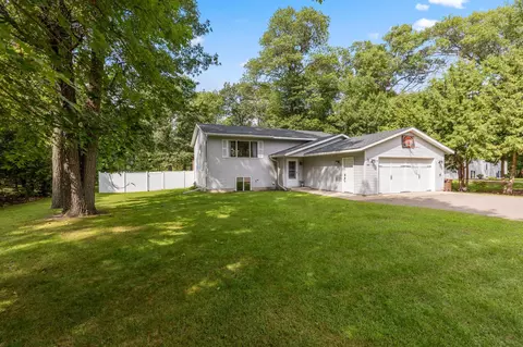 Exterior - 5386 Marohn Rd, Baxter, MN 56425 photo 6 of 7