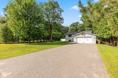 Exterior - 5386 Marohn Rd, Baxter, MN 56425 photo 5 of 7