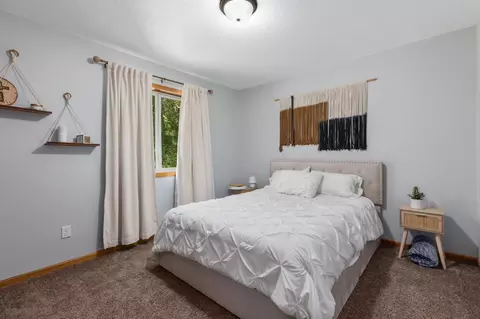 Bedroom - 5386 Marohn Rd, Baxter, MN 56425 photo 1 of 6