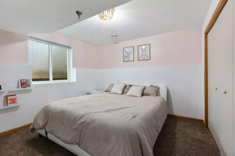 Bedroom - 5386 Marohn Rd, Baxter, MN 56425 photo 6 of 6