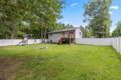 Exterior - 5386 Marohn Rd, Baxter, MN 56425 photo 2 of 7
