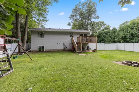 Exterior - 5386 Marohn Rd, Baxter, MN 56425 photo 3 of 7