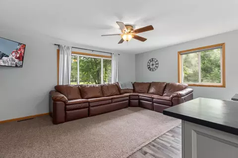 Living - 5386 Marohn Rd, Baxter, MN 56425 photo 1 of 1