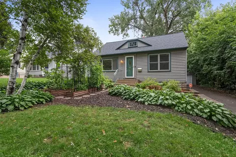 6919 Newton Ave S, Richfield, MN 55423