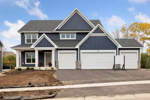 18831 Javelin Path, Lakeville, MN 55044