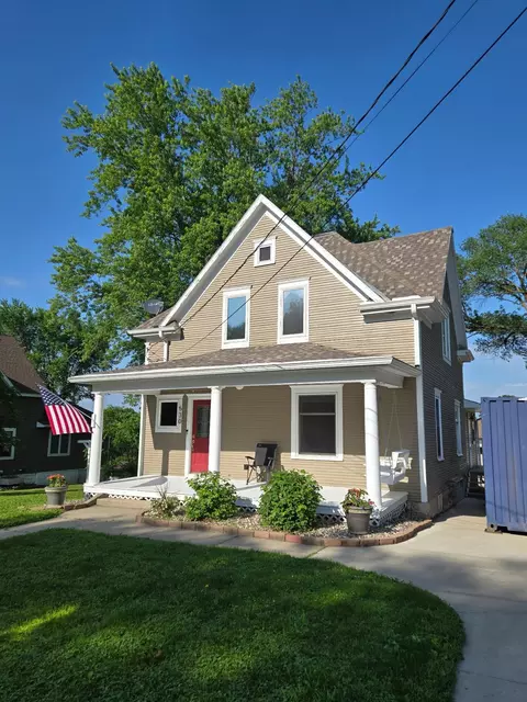 530 Willis St, Dassel, MN 55325