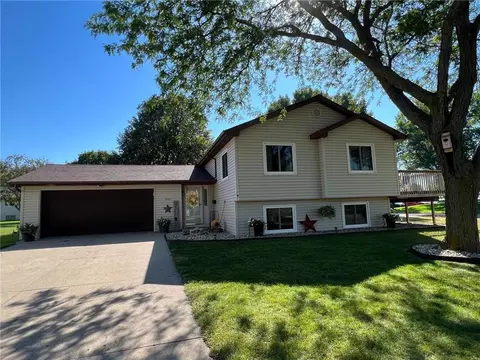 1581 Meadowlark Ln, Fairmont, MN 56031