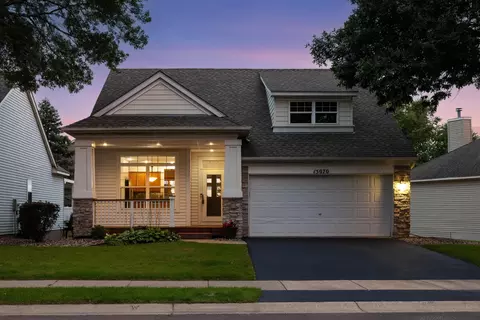 15070 Dundee Ave, Apple Valley, MN 55124
