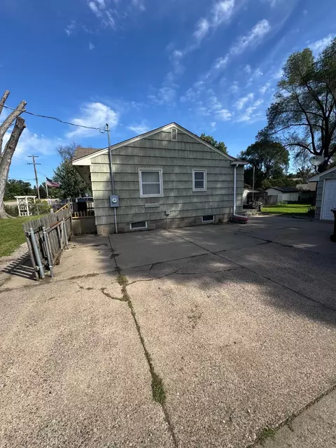 Exterior - 8369 E River Rd NW, Coon Rapids, MN 55433 photo 5 of 6