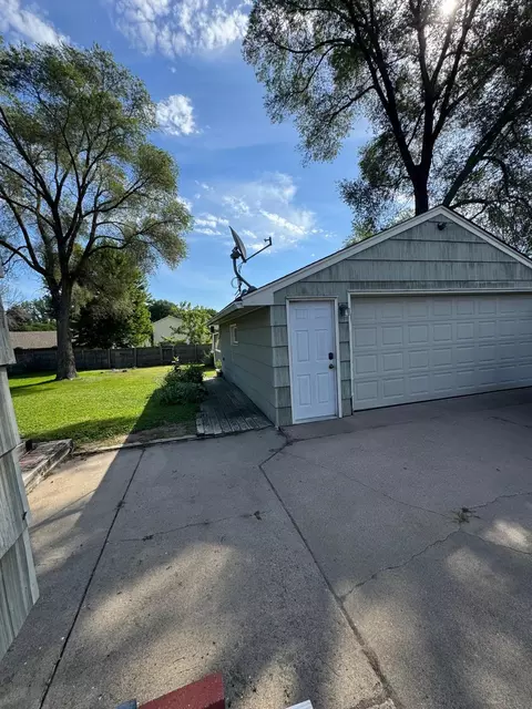Exterior - 8369 E River Rd NW, Coon Rapids, MN 55433 photo 6 of 6