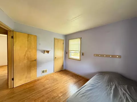 Bedroom - 8369 E River Rd NW, Coon Rapids, MN 55433 photo 6 of 6