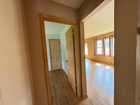 Entry Way - 8369 E River Rd NW, Coon Rapids, MN 55433 photo 4 of 4