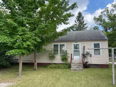 829 3rd St SW, Wadena, MN 56482