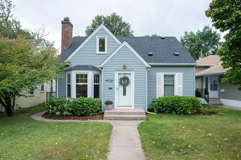 4028 Wooddale Ave S, Saint Louis Park, MN 55416