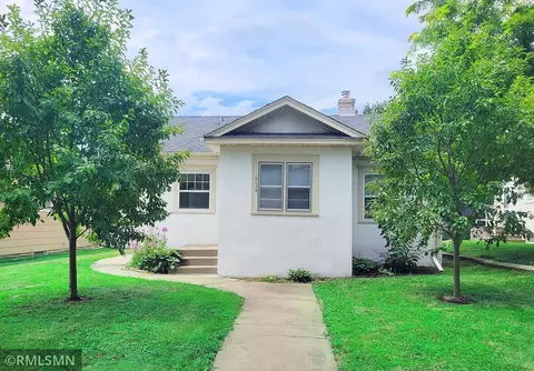 3605 Washburn Ave N, Minneapolis, MN 55412