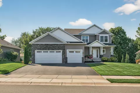 12429 Fletcher Dr, Rogers, MN 55374