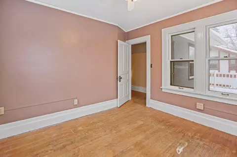 Bedroom - 521 2nd St NW, Faribault, MN 55021 photo 3 of 8