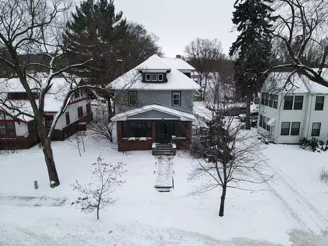 Exterior - 521 2nd St NW, Faribault, MN 55021 photo 7 of 7
