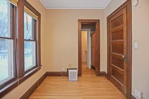 Bedroom - 521 2nd St NW, Faribault, MN 55021 photo 1 of 8
