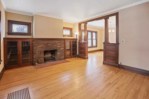 Living - 521 2nd St NW, Faribault, MN 55021 photo 1 of 6