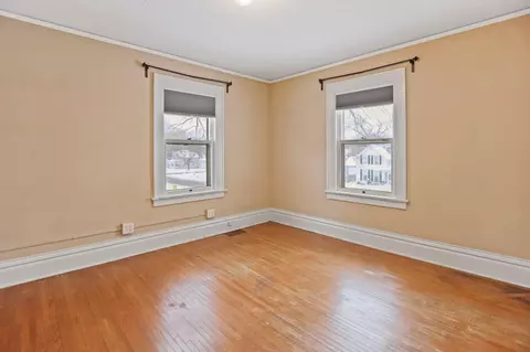 Bedroom - 521 2nd St NW, Faribault, MN 55021 photo 7 of 8