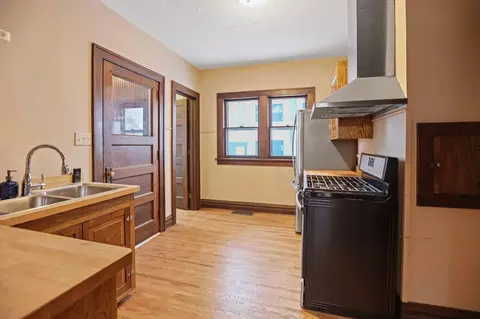 Kitchen - 521 2nd St NW, Faribault, MN 55021 photo 1 of 3