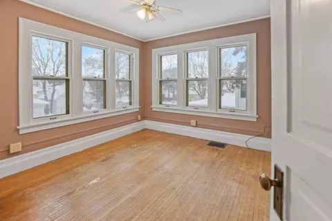 Bedroom - 521 2nd St NW, Faribault, MN 55021 photo 2 of 8