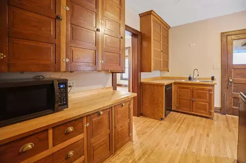 Kitchen - 521 2nd St NW, Faribault, MN 55021 photo 3 of 3