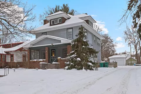 Exterior - 521 2nd St NW, Faribault, MN 55021 photo 2 of 7