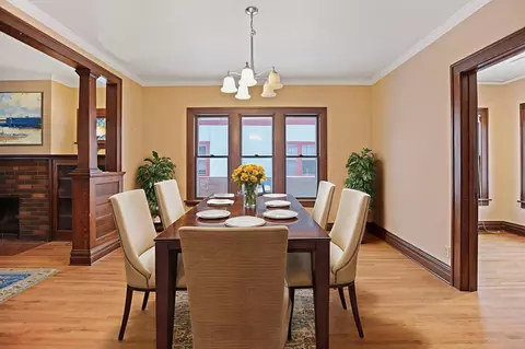 Dining - 521 2nd St NW, Faribault, MN 55021 photo 1 of 1