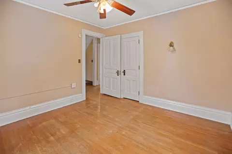 Bedroom - 521 2nd St NW, Faribault, MN 55021 photo 6 of 8