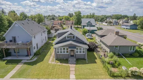 1806 E 4th St, Superior, WI 54880