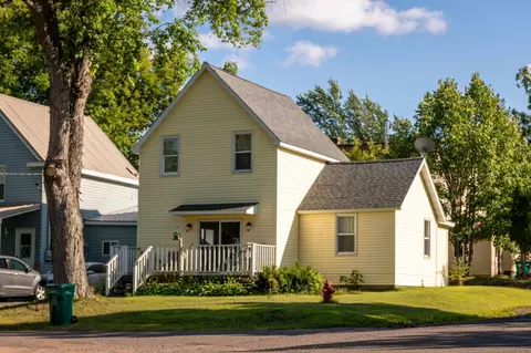 7505 Franklin St, Iron River, WI 54847