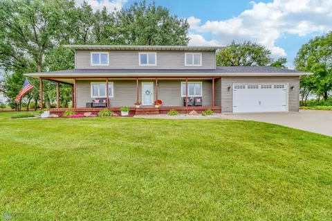 2827 110th St S, Glyndon, MN 56547