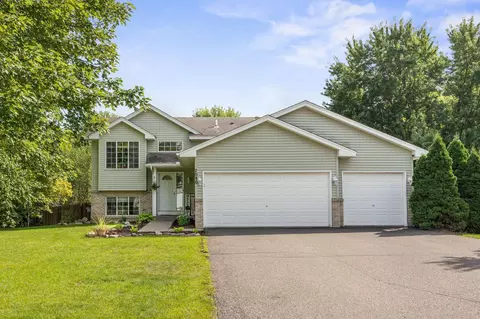 7080 148th Ave NW, Ramsey, MN 55303