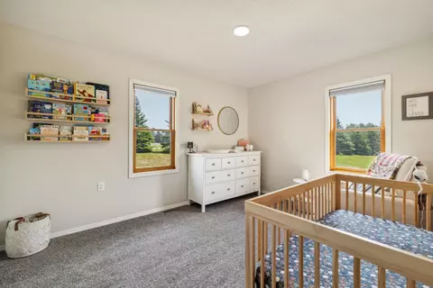 Bedroom - 17561 Denkbar Loop, Park Rapids, MN 56470 photo 3 of 5