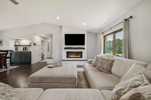 Living - 17561 Denkbar Loop, Park Rapids, MN 56470 photo 2 of 3