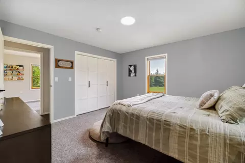 Bedroom - 17561 Denkbar Loop, Park Rapids, MN 56470 photo 2 of 5