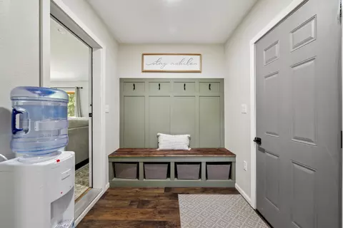 Entry Way - 17561 Denkbar Loop, Park Rapids, MN 56470 photo 1 of 1