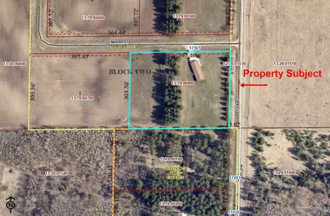 View/Area - 17561 Denkbar Loop, Park Rapids, MN 56470 photo 1 of 1
