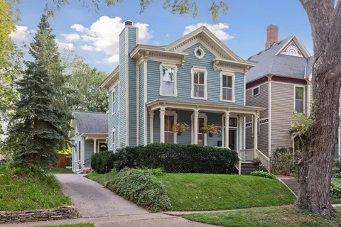 490 Dayton Ave, Saint Paul, MN 55102
