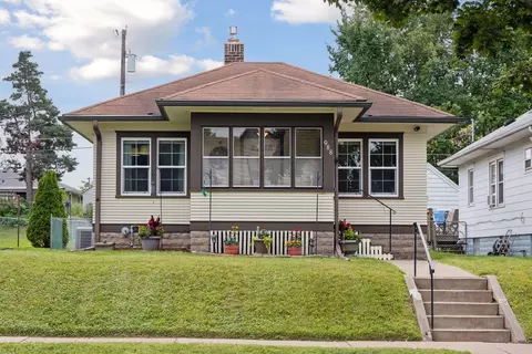988 Geranium Ave E, Saint Paul, MN 55106