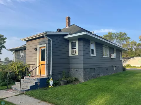 501 3rd Ave SW, Hankinson, ND 58041