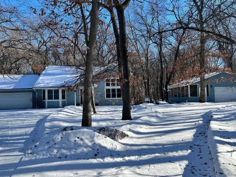 20715 Minnie B Grant Ln NE, Wyoming, MN 55092