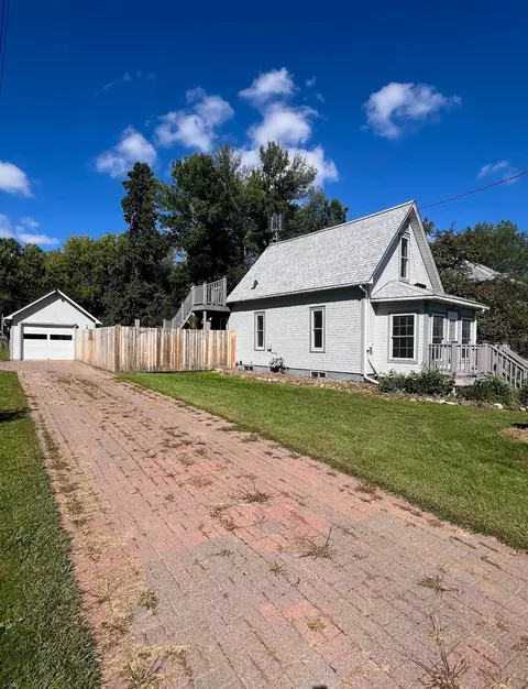 245 1st Ave W, Clear Lake, WI 54005