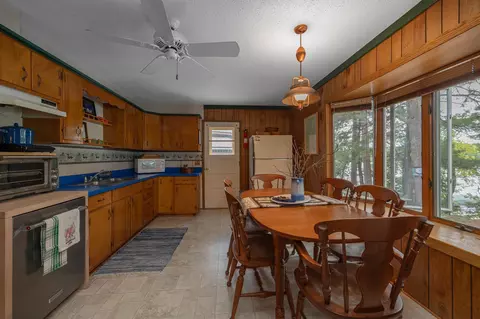 1155 E Horseshoe Dr NW, Backus, MN 56435 photo 8
