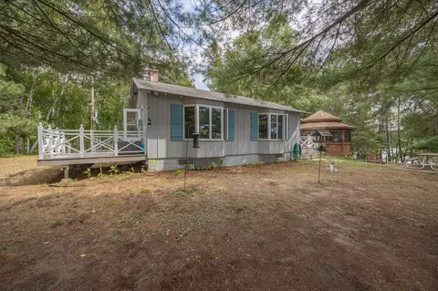 1155 E Horseshoe Dr NW, Backus, MN 56435 photo 2